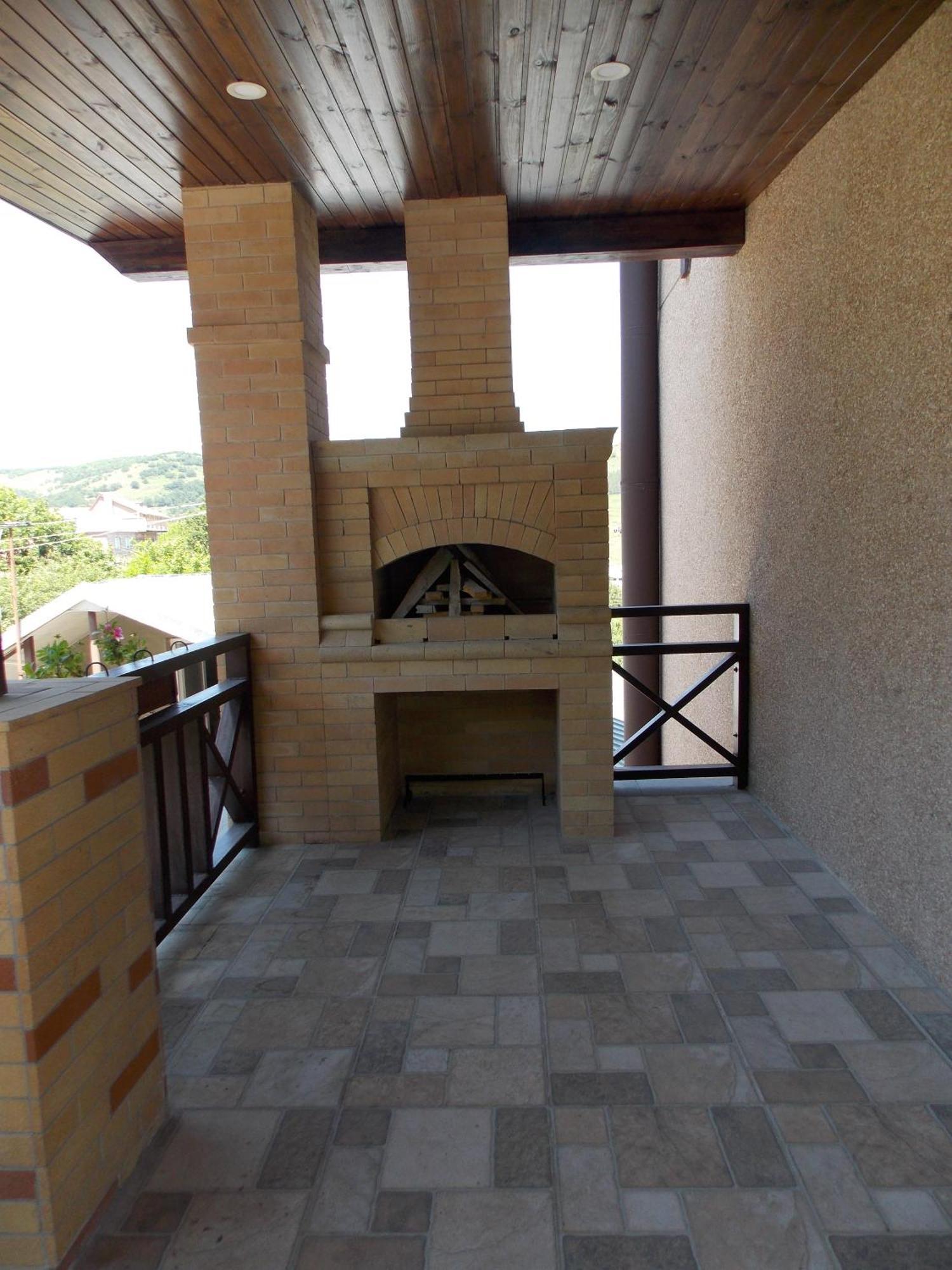 Faria Boutique Hotel Tsaghkadzor Luaran gambar
