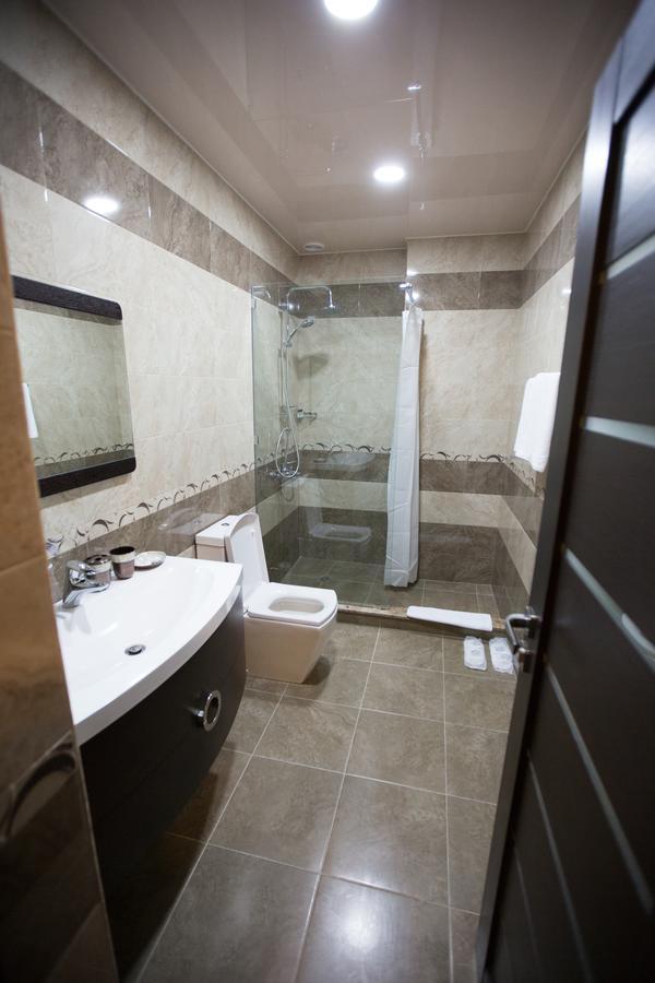 Faria Boutique Hotel Tsaghkadzor Luaran gambar