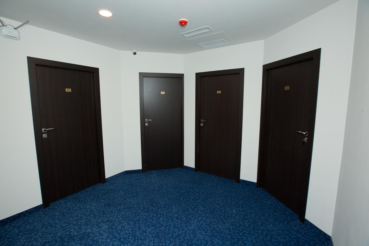 Faria Boutique Hotel Tsaghkadzor Luaran gambar