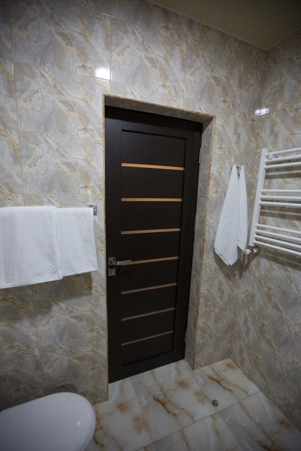 Faria Boutique Hotel Tsaghkadzor Luaran gambar