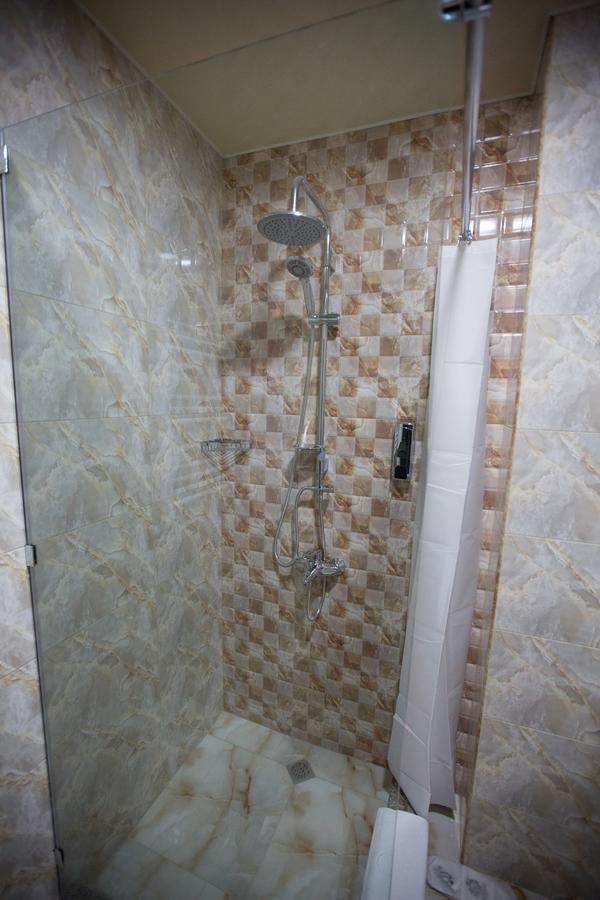 Faria Boutique Hotel Tsaghkadzor Luaran gambar